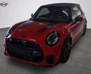 Mini John Cooper Works Cabrio Gebrauchtwagen
