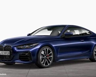 BMW M440 Gebrauchtwagen