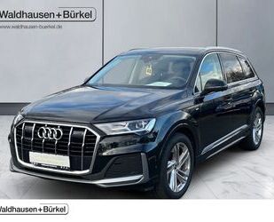 Audi Q7 Gebrauchtwagen