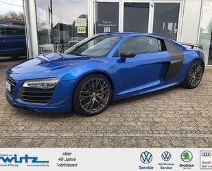 Audi R8 Gebrauchtwagen