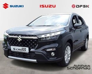 Suzuki (SX4) S-Cross Gebrauchtwagen