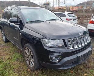 Jeep Compass Gebrauchtwagen