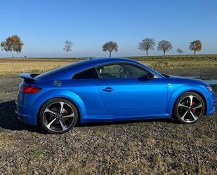 Audi TT Gebrauchtwagen
