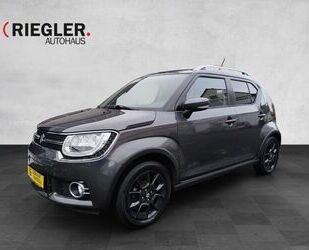Suzuki Ignis Gebrauchtwagen