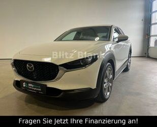 Mazda CX-30 Gebrauchtwagen