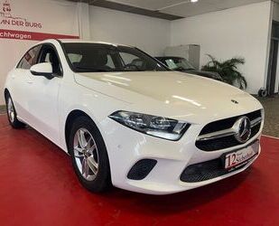 Mercedes-Benz A 180 Gebrauchtwagen