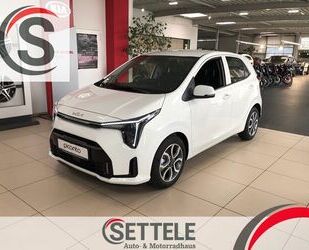 Kia Picanto Gebrauchtwagen