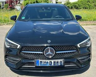 Mercedes-Benz CLA 250 Gebrauchtwagen