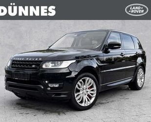 Land Rover Range Rover Sport Gebrauchtwagen