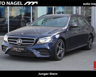 Mercedes-Benz E 300 Gebrauchtwagen