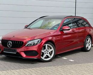 Mercedes-Benz C 250 Gebrauchtwagen