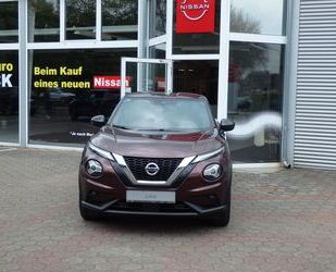 Nissan Juke Gebrauchtwagen