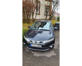 Honda Civic Gebrauchtwagen