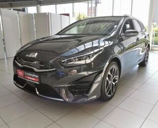 Kia ceed Sportswagon Gebrauchtwagen