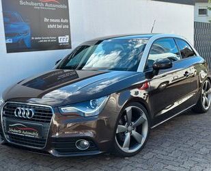Audi A1 Gebrauchtwagen