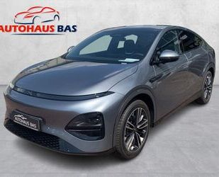 XPeng G6 Gebrauchtwagen