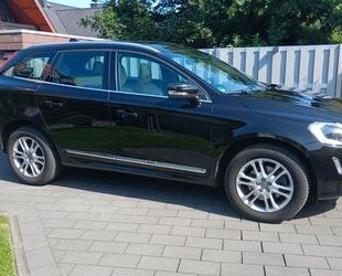 Volvo XC60 Gebrauchtwagen