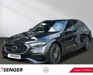Mercedes-Benz E 220 Gebrauchtwagen