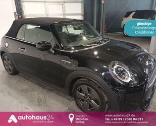 Mini Cooper S Cabrio Gebrauchtwagen