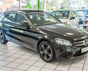 Mercedes-Benz C 220 Gebrauchtwagen