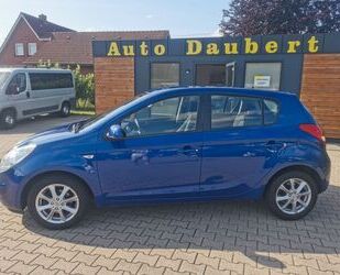 Hyundai i20 Gebrauchtwagen