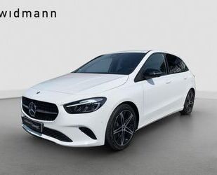 Mercedes-Benz B 200 Gebrauchtwagen