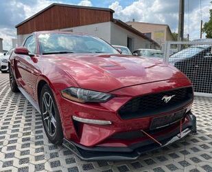 Ford Mustang Gebrauchtwagen
