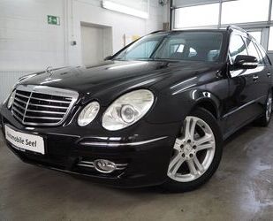 Mercedes-Benz E 320 Gebrauchtwagen