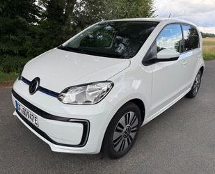 VW e-up! Gebrauchtwagen