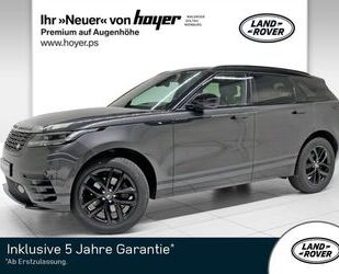 Land Rover Range Rover Velar Gebrauchtwagen