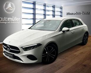Mercedes-Benz A 180 Gebrauchtwagen