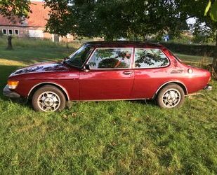 Saab 99 Gebrauchtwagen