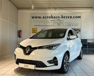 Renault ZOE Gebrauchtwagen