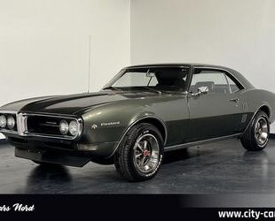Pontiac Firebird Gebrauchtwagen