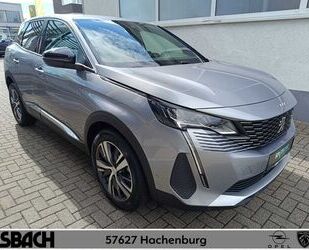 Peugeot 3008 Gebrauchtwagen