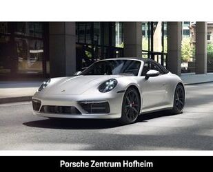 Porsche 992 Gebrauchtwagen