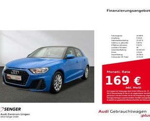 Audi A1 Gebrauchtwagen