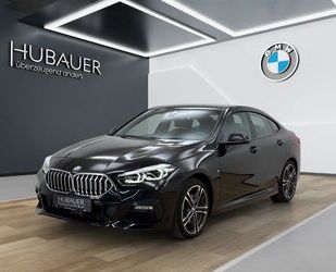 BMW 218 Gran Coupé Gebrauchtwagen