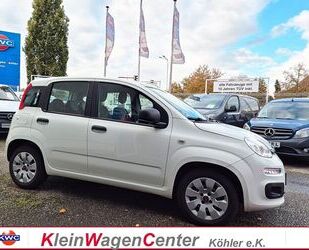 Fiat Panda Gebrauchtwagen