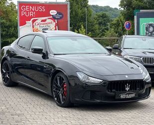 Maserati Ghibli Gebrauchtwagen