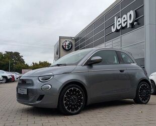 Fiat 500e Gebrauchtwagen