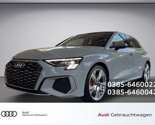 Audi S3 Gebrauchtwagen