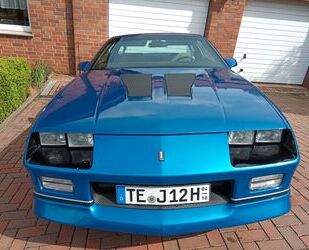 Chevrolet Camaro Gebrauchtwagen