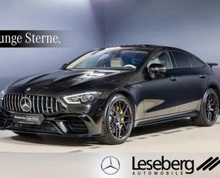 Mercedes-Benz AMG GT Gebrauchtwagen