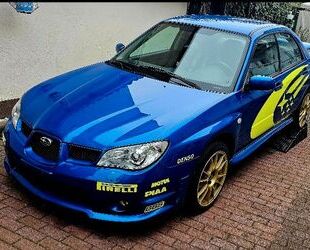 Subaru Impreza Gebrauchtwagen