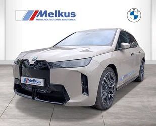 BMW iX Gebrauchtwagen