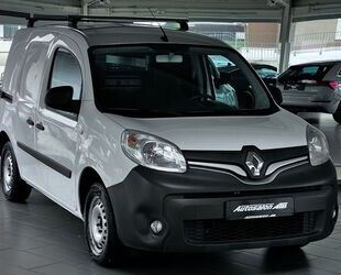 Renault Kangoo Gebrauchtwagen