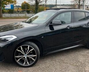 BMW X2 Gebrauchtwagen