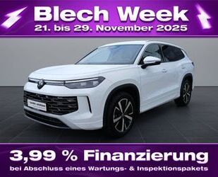 VW Tayron Gebrauchtwagen