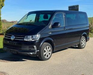 VW T6 Multivan Gebrauchtwagen